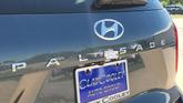 Thumbnail of 2025 Steel Graphite Hyundai PALISADE