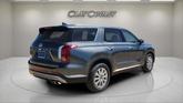 Thumbnail of 2025 Steel Graphite Hyundai PALISADE