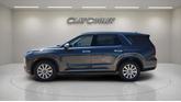 Thumbnail of 2025 Steel Graphite Hyundai PALISADE