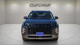 Thumbnail of 2025 Steel Graphite Hyundai PALISADE