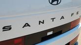 Thumbnail of 2026 Serenity White Hyundai SANTA FE HEV