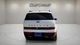 Thumbnail of 2026 Serenity White Hyundai SANTA FE HEV