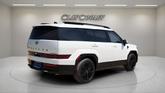 Thumbnail of 2026 Serenity White Hyundai SANTA FE HEV