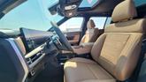Thumbnail of 2026 Serenity White Hyundai SANTA FE HEV