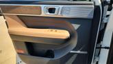 Thumbnail of 2026 Serenity White Hyundai SANTA FE HEV