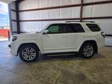 Thumbnail of 2022 White Toyota 4Runner
