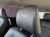 Thumbnail of 2022 White Toyota 4Runner