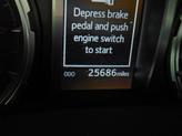 Thumbnail of 2022 White Toyota 4Runner