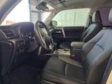 Thumbnail of 2022 White Toyota 4Runner