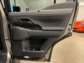 Thumbnail of 2025 Atomic Silver Lexus GX 550