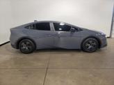 Thumbnail of 2024 Guardian Gray Toyota Prius