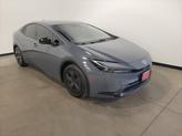 Photo of 2024 Guardian Gray Toyota Prius