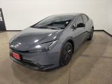 Thumbnail of 2024 Guardian Gray Toyota Prius