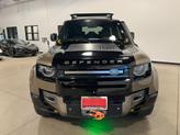 Thumbnail of 2023 UP Land Rover Defender