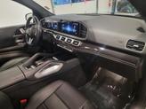 Thumbnail of 2023 Black Mercedes-Benz GLS 450