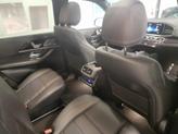 Thumbnail of 2023 Black Mercedes-Benz GLS 450