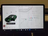 Thumbnail of 2021 Pearl White Multi-Coat Tesla Model Y