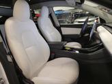 Thumbnail of 2021 Pearl White Multi-Coat Tesla Model Y
