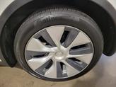 Thumbnail of 2021 Pearl White Multi-Coat Tesla Model Y