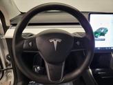 Thumbnail of 2021 Pearl White Multi-Coat Tesla Model Y