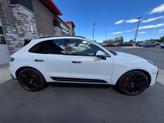Thumbnail of 2024 WHITE Porsche Macan