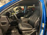 Thumbnail of 2021 Antimatter Blue Metallic Ford F-250