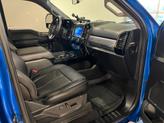 Thumbnail of 2021 Antimatter Blue Metallic Ford F-250