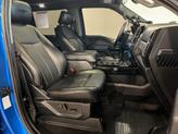 Thumbnail of 2021 Antimatter Blue Metallic Ford F-250
