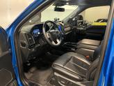 Thumbnail of 2021 Antimatter Blue Metallic Ford F-250