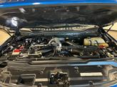 Thumbnail of 2021 Antimatter Blue Metallic Ford F-250