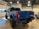 Thumbnail of 2021 Antimatter Blue Metallic Ford F-250