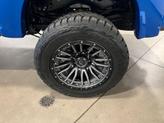Thumbnail of 2021 Antimatter Blue Metallic Ford F-250