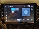 Thumbnail of 2015 Granite Crystal Metallic Clearcoat Jeep Grand Cherokee