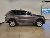 Thumbnail of 2015 Granite Crystal Metallic Clearcoat Jeep Grand Cherokee