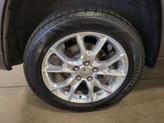 Thumbnail of 2015 Granite Crystal Metallic Clearcoat Jeep Grand Cherokee