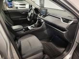 Thumbnail of 2022 Silver Sky Metallic Toyota RAV4