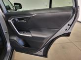 Thumbnail of 2022 Silver Sky Metallic Toyota RAV4