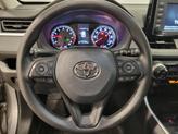 Thumbnail of 2022 Silver Sky Metallic Toyota RAV4