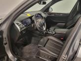 Thumbnail of 2024 Skyscraper Gray Metallic BMW X3