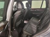 Thumbnail of 2024 Skyscraper Gray Metallic BMW X3