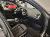 Thumbnail of 2024 Skyscraper Gray Metallic BMW X3