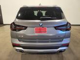 Thumbnail of 2024 Skyscraper Gray Metallic BMW X3