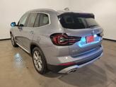 Thumbnail of 2024 Skyscraper Gray Metallic BMW X3