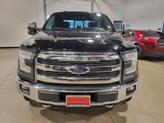 Thumbnail of 2015 Tuxedo Black Metallic Ford F-150