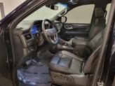 Thumbnail of 2023 Midnight Blue Metallic Chevrolet Suburban