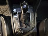 Thumbnail of 2024 Atlantic Blue Metallic Volkswagen Tiguan
