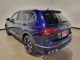 Thumbnail of 2024 Atlantic Blue Metallic Volkswagen Tiguan