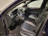 Thumbnail of 2024 Atlantic Blue Metallic Volkswagen Tiguan