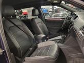 Thumbnail of 2024 Atlantic Blue Metallic Volkswagen Tiguan