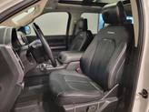 Thumbnail of 2019 White Platinum Metallic Tri-Coat Ford Expedition Max